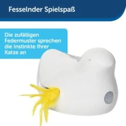PetSafe Peek-a-Bird Katzenspielzeug -Katzenbedarf Rabatte c3c7bb9ef24a82f0c1df90c2d22a4d22c8683d50 1418725 de DE b2a6fa95eaeeae017519c9688d4220543a68aa00t4iERI
