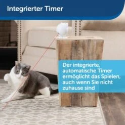 PetSafe Automatisches Laserspielzeug Für Katzen Dancing Dot -Katzenbedarf Rabatte c49eb8a8ace53ad9b2ff18f6c724f815635ba62d 1377817 de DE a3d3a32128e10ff4b29a6a0652367464873888acD0KCJD