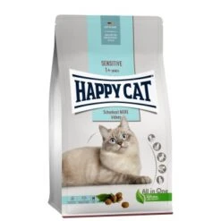 HAPPY CAT Sensitive Schonkost Niere 4 Kg
