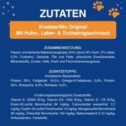 Felix KnabberMix Original & Strandspaß Katzensnacks 2 X 8 Beutel à 60g -Katzenbedarf Rabatte c70a113984e9914e1d8cea9ff13c933932563ba1 1364343 de DE felix snacks wb5