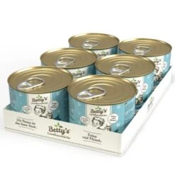 Betty's Landhausküche Mit Känguru & Kartoffel 6 X 200g Für Katze -Katzenbedarf Rabatte c7a6327a6651acbd9adb961087c983440d3b976e 1390355 de DE 200f6f15ae2d1dc1b221c7beaf71ef77cea1a961l1RcSZ