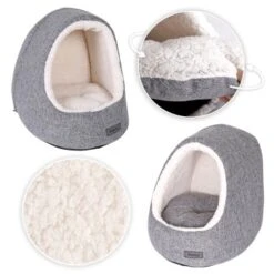 Lionto Katzenhöhle Mit Wendekissen Hellgrau -Katzenbedarf Rabatte c8fca0ed6075b2914b3c81508f9c88257ddceee1 1665981 de DE e2c9a4ee11cad9b7810b380609672470c11d2470JCyeU7