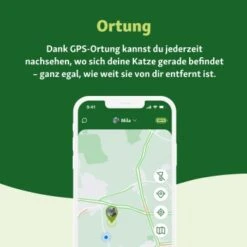 Fressnapf GPS-Tracker Für Katzen -Katzenbedarf Rabatte c906fcf20177211e53e7392fbc2e422febf0b0e8 1425046 3