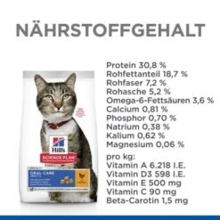 Hill's Feline Science Plan Adult Oral Care 7 Kg -Katzenbedarf Rabatte ca4921e2d42df90d139c6a60fbdebd6e172a9ca1 52742752204 5