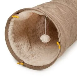 Canadian Cat Company Katzentunnel XXL Mit Kuschelfell Beige -Katzenbedarf Rabatte cac51c5a2926412fec0398eb025b73f9474dd9f3 1394215 de DE b89dfa3c402702678446340bac111d8bf70e4944Eacth5