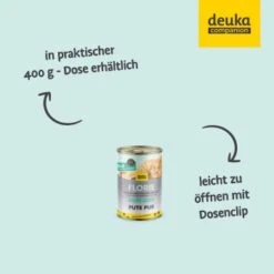 Florie Nassfutter - Adult Pute Pur -Katzenbedarf Rabatte cdce931f324654eb45f2d35052f4ca1bcd9bea86 1687733 de DE bb3a2efc39d659911adfd12096ec917a18df9309WiIEFN