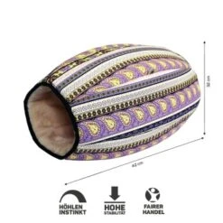 Canadian Cat Company Katzentunnel LUNA M -Katzenbedarf Rabatte cfb746a2b7689ebe8b740274adf85fe1debf53f3 1412666 de DE 740d8025806333f819bb27ff790a2ae348e17bfadWOsFV