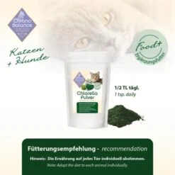ChronoBalance Chlorella Pulver 100 G -Katzenbedarf Rabatte d0953d4bd5155d5182a8d14ac8303928499398c1 1491193 de DE bb1a26cc63598298ac7c1a54d13432e497fb7b9cy42xTg