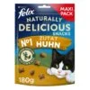 Felix Naturally Delicious 6x180g Huhn Mit Katzenminze 1 Felix Naturally Delicious 6x180g Huhn Mit Katzenminze -Katzenbedarf Rabatte d24bb102de8abc5272d0c2c06a1bb4a387f03809 12e3ef1eba1d3f3cec37aa86e3f879ef1b8c59b0