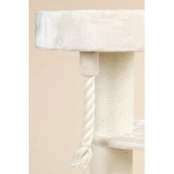 RHR Quality Kratzbaum Maine Coon Sleeper Hellgrau -Katzenbedarf Rabatte d2fce338550bc74409931222eb6e4fe79857410a 1653301 de DE e8a6630516877fd815f54897c3b493535e52bddbWmQRLL