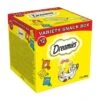 Dreamies Snack-Vielfalt 12x60g 1 Dreamies Snack-Vielfalt 12x60g -Katzenbedarf Rabatte d785667b2583c44073e86b7b793a06ec34333911 9a780f9110c7b906bd985e51249c50eb51cd2288