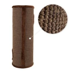 Lionto 100cm Kratztonne Mit Sisal Braun -Katzenbedarf Rabatte d79b819aaa823f38579d6954560b5fbea3b89c3d 1657062 de DE e90d59f4e167882ac1ac919727cdda8e6c46b8d7GQGJSR