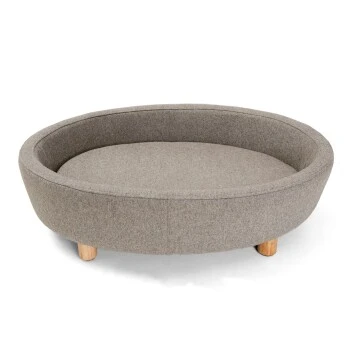 Canadian Cat Company Hunde- & Katzenbett Derby 3 Canadian Cat Company Hunde- & Katzenbett Derby