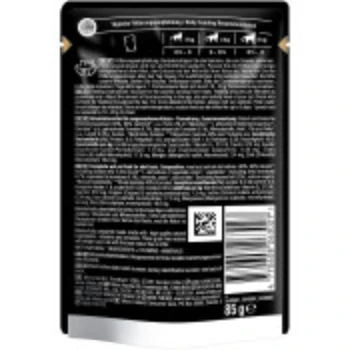 Sheba Nature's Collection 28x85g Huhn 4 Sheba Nature's Collection 28x85g Huhn – Bild 2