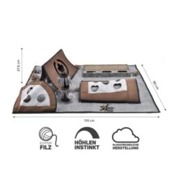 Canadian Cat Company Spielteppich Coleen -Katzenbedarf Rabatte db63233c0d94b28d3037ed9adbc9b864639dd367 1350056 de DE 3ecb1691c671e8577aa2c876ec1b5ef4ce290e5dxqJIXk