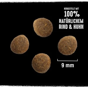 CRAVE Mit Rind Und Huhn 7 Kg 4 CRAVE Mit Rind Und Huhn 7 Kg – Bild 2