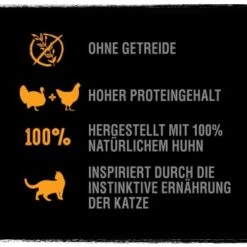CRAVE Mit Truthahn Und Huhn 2,8 Kg -Katzenbedarf Rabatte e29c9c99795e8a7446844c1c98500afa30b6458d 1378533 de DE crave truthahn huhn 2