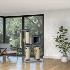 MORE FOR Kratzbaum Archie 12 MORE FOR Kratzbaum Archie -Katzenbedarf Rabatte e38b825dcf027b5626b40ef7128092e00d6eee12 1799efc8d6d8b3e13fb0610f1b689a15fb4ee6bc