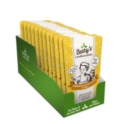 Betty's Landhausküche Frischebeutel Geflügel Pur 12 X 100g Für Katze -Katzenbedarf Rabatte e8a698b7794e4dc9c5193d45c4e5807f5b7ecd39 1390358 de DE b2d2f758785187052bb6aa1533338e4e7b6b9faewyiHyM