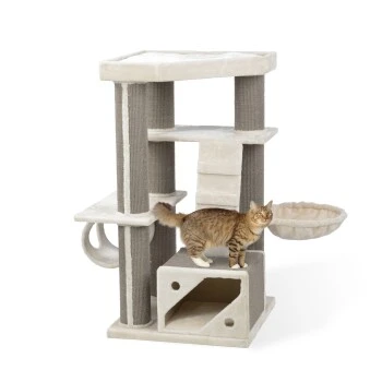 MORE Kratzbaum Anne 3 MORE Kratzbaum Anne