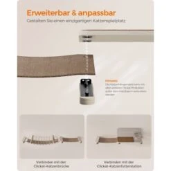 FEANDREA Clickat Katzen-Hängematte -Katzenbedarf Rabatte f4b87289dee25a7d37bb34788df4f92f67c791f6 1681421 de DE da8dacaf5d3cb4be2638690c53f484e64f0026a8qEJDk0