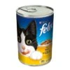 Felix Häppchen In Gelee Huhn 24x400 G -Katzenbedarf Rabatte f597caf8c0d28453a833f51f879e0492e59236e5 00173d846001a14c2245cf00df72c49cb34bd781