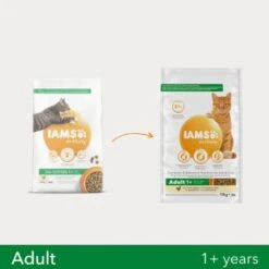 IAMS Vitality Adult Huhn 3 Kg -Katzenbedarf Rabatte f804e0ee64994c9330ab576676ab948e4d631397 6db7c3bf08e680fa668e206de39397b5b73114ff