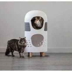 Catrub One Multifunktion Katzenmöbel 10 Catrub One Multifunktion Katzenmöbel -Katzenbedarf Rabatte f9fd7e323f9a89e47c28187c4faadb8ee71ca71b 1391209 de DE catrub katzenm bel main 5