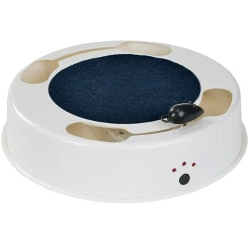 MORE Spielzeug Hunt The Mouse - Mäusejagd 3 MORE Spielzeug Hunt The Mouse - Mäusejagd